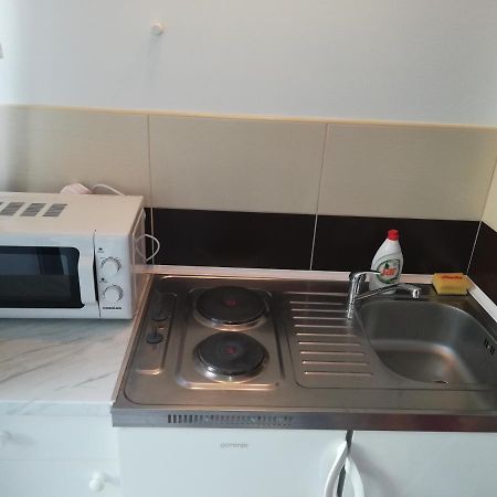 Lana Apartment Govedari Exterior photo
