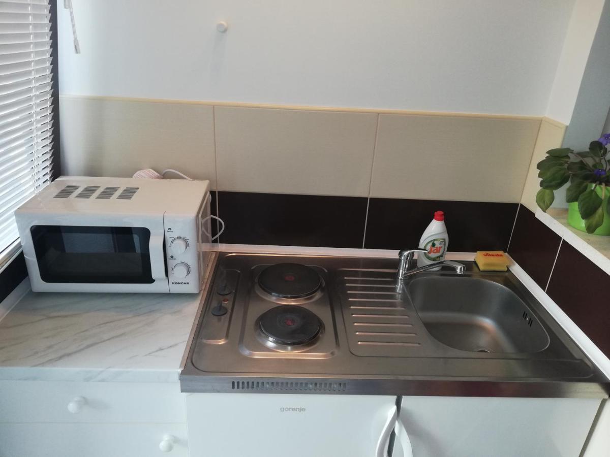 Lana Apartment Govedari Exterior photo