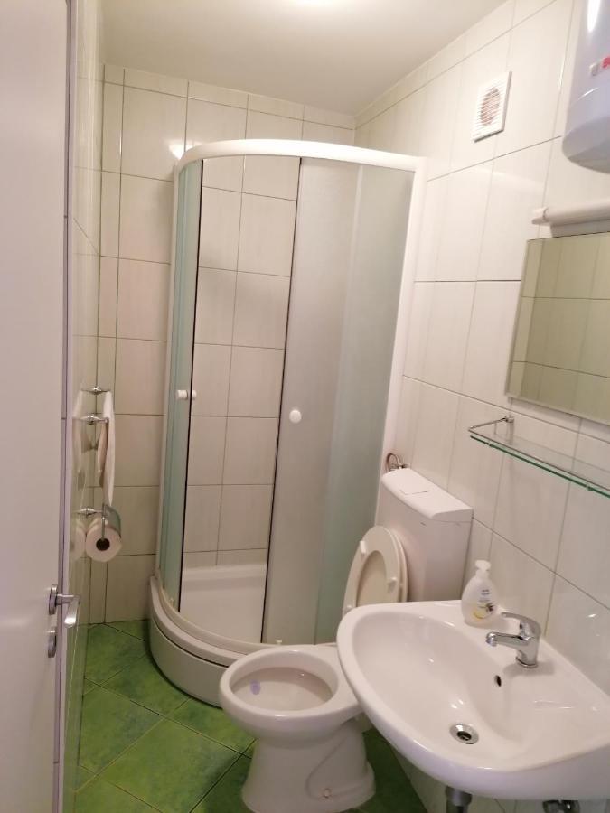 Lana Apartment Govedari Exterior photo